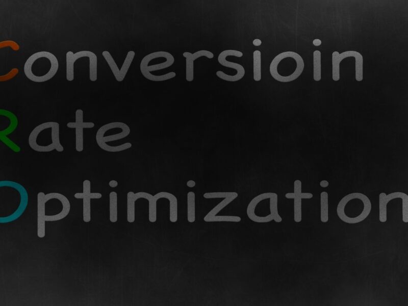 Clicks to Showroom Website Optimization for Conversions