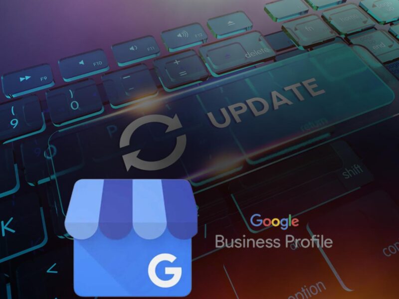 How Often Should I Update My Google Business Profile?