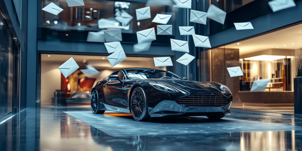 Email Marketing For Car Dealerships