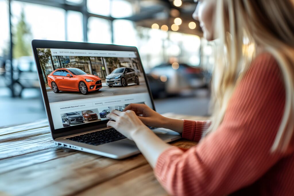 Facebook Ads for Car