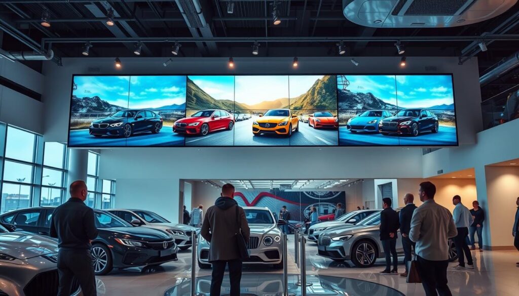 TV Marketing For Car Dealerships