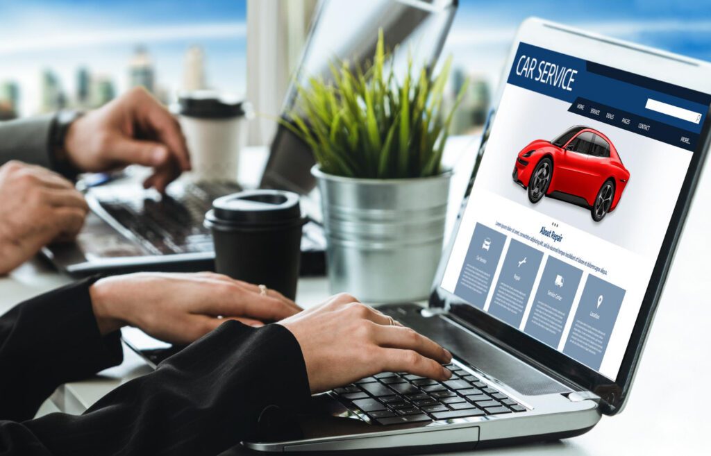 Email Marketing For Car Dealerships