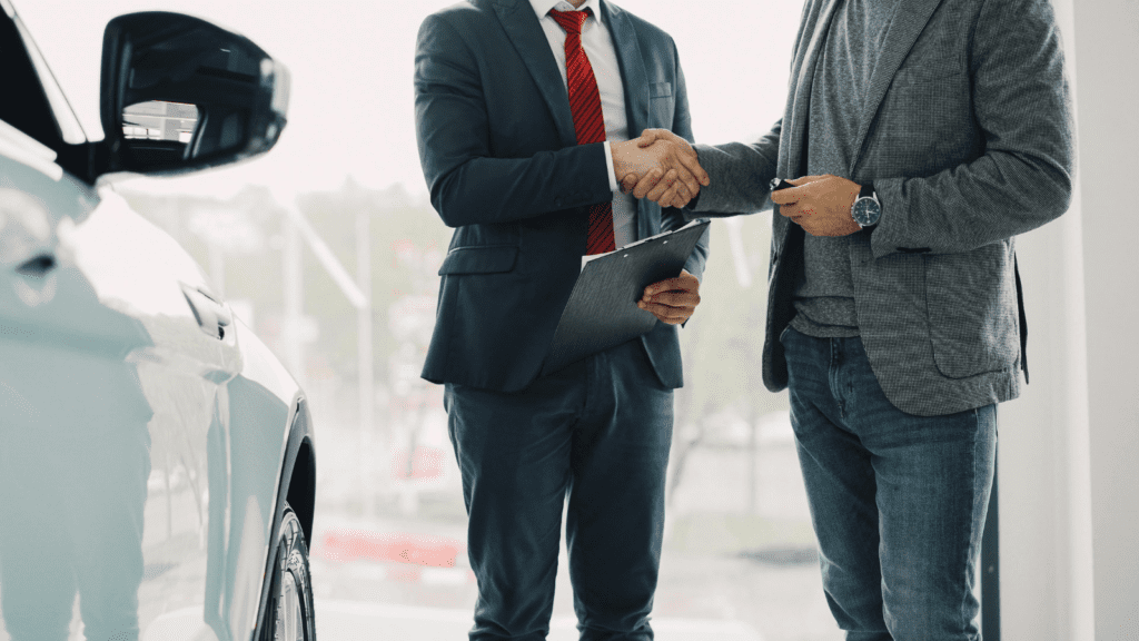 dealership marketing solutions