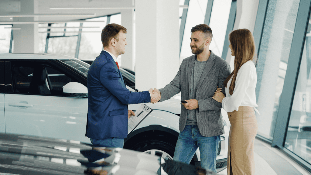 dealership not getting enough leads